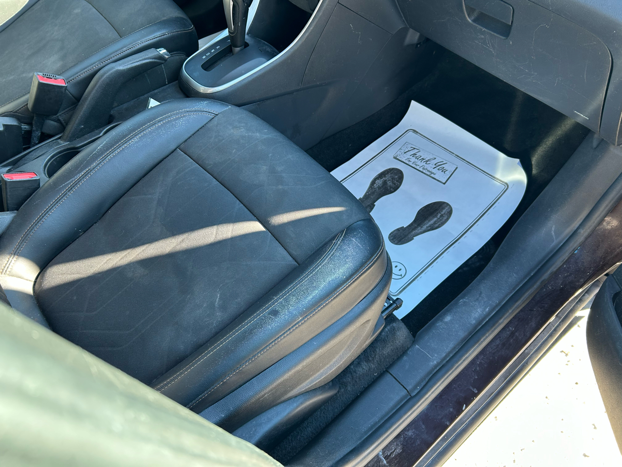 Chevrolet Trax LT FWD 2020