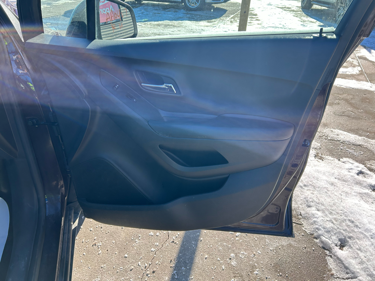 Chevrolet Trax LT FWD 2020