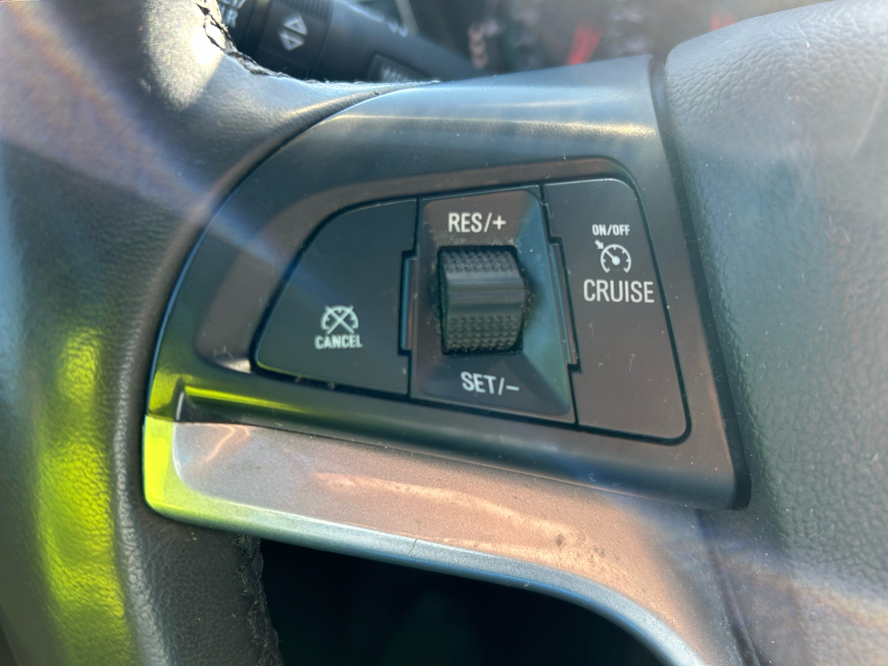 Chevrolet Trax LT FWD 2020