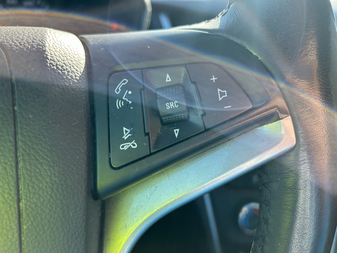 Chevrolet Trax LT FWD 2020