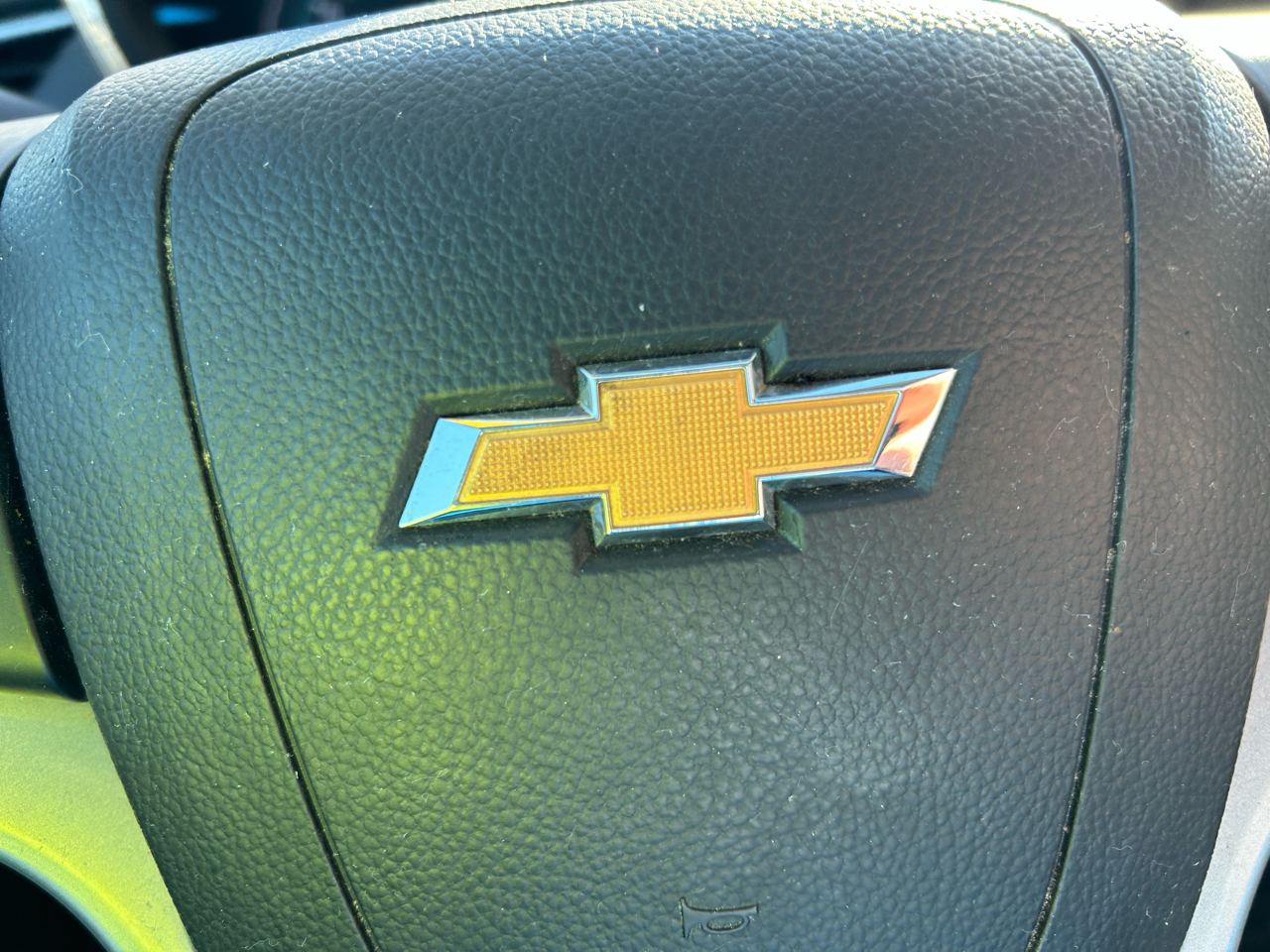 Chevrolet Trax LT FWD 2020