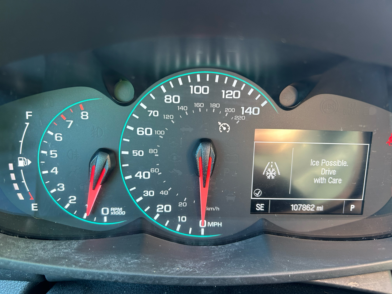 Chevrolet Trax LT FWD 2020