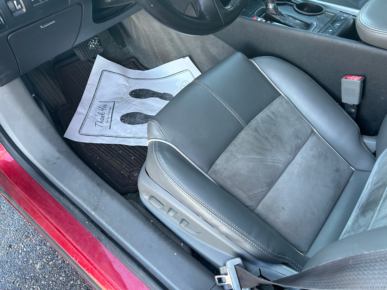 Chevrolet Impala 1LT 2015