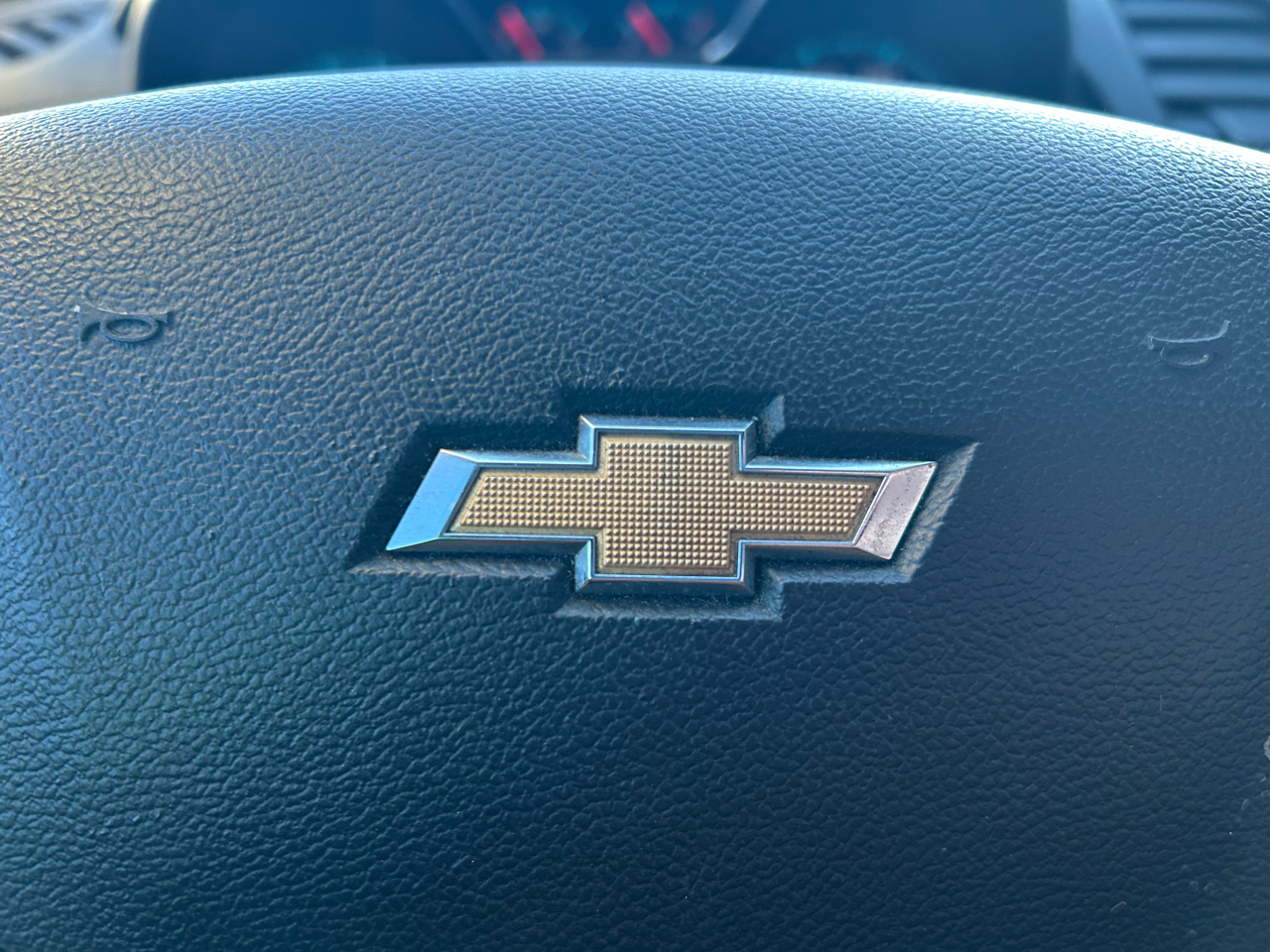 Chevrolet Impala 1LT 2015