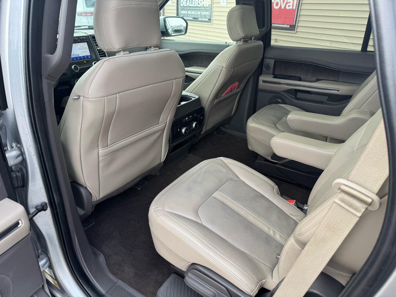 Ford Expedition Limited 4WD 2020