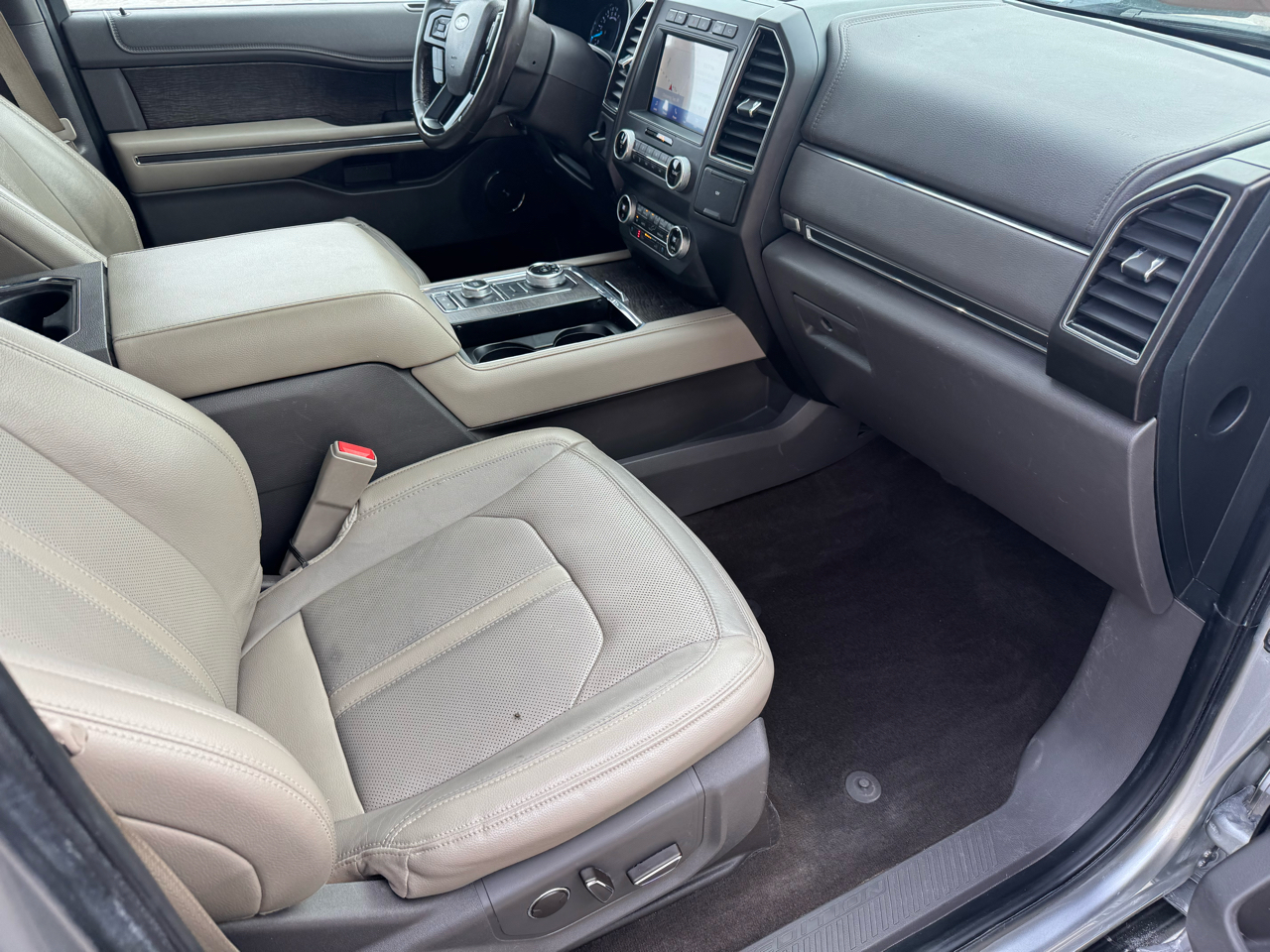 Ford Expedition Limited 4WD 2020