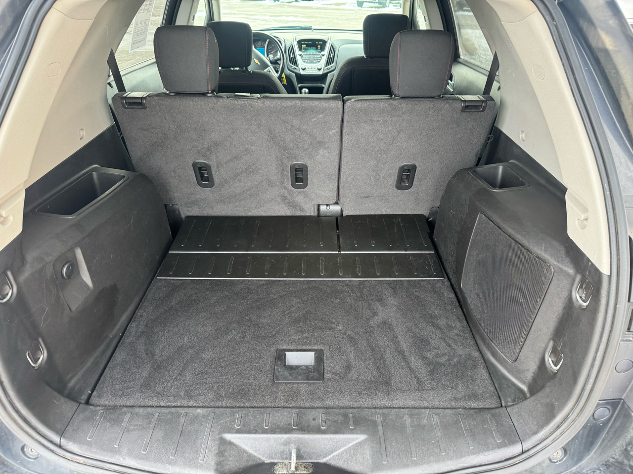 Chevrolet Equinox LT 2WD 2017