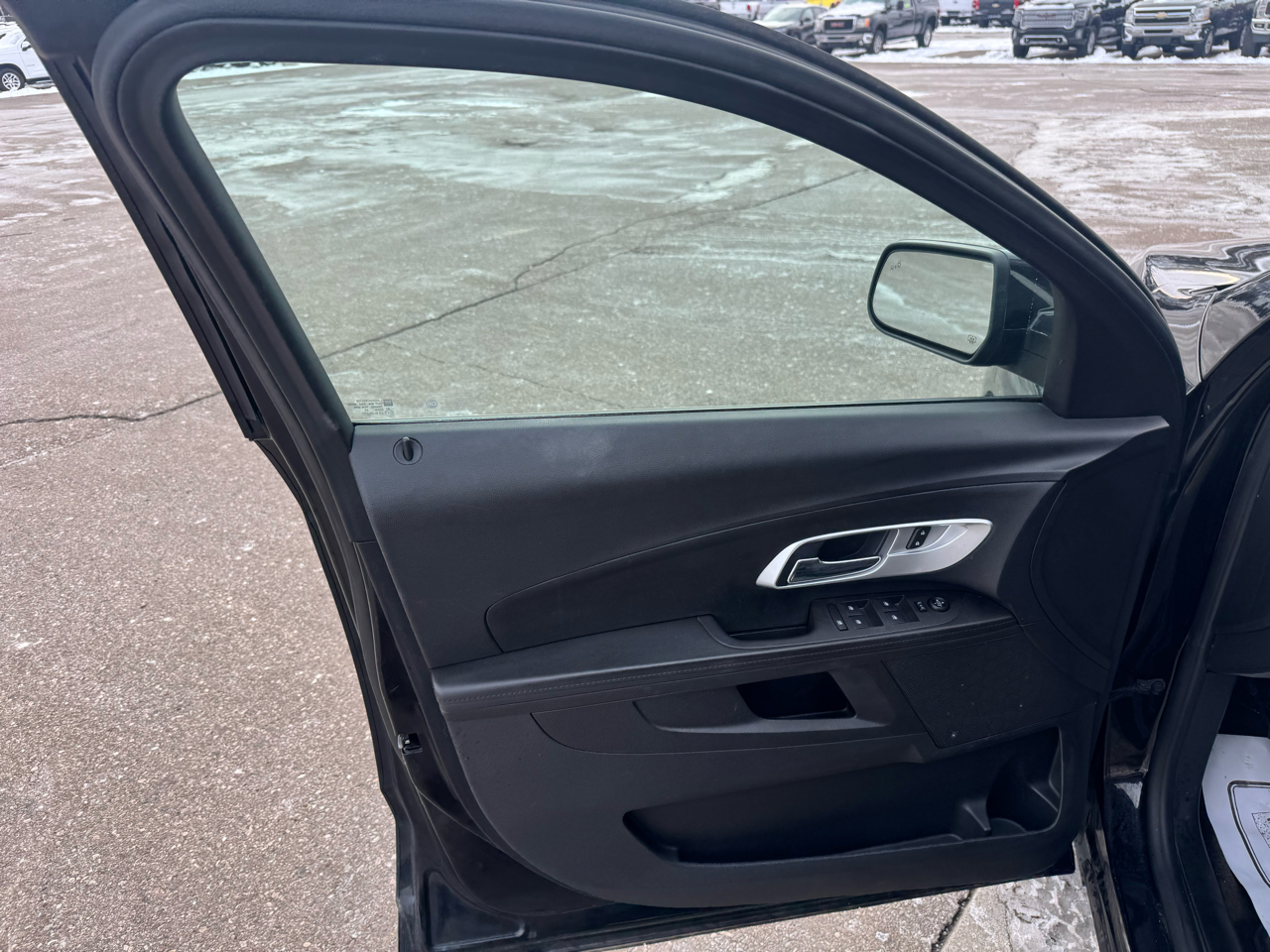 Chevrolet Equinox LT 2WD 2017