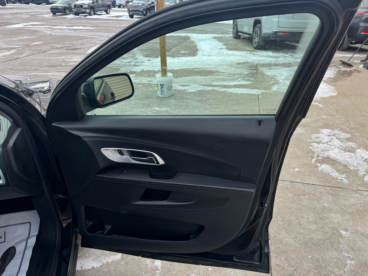 Chevrolet Equinox LT 2WD 2017