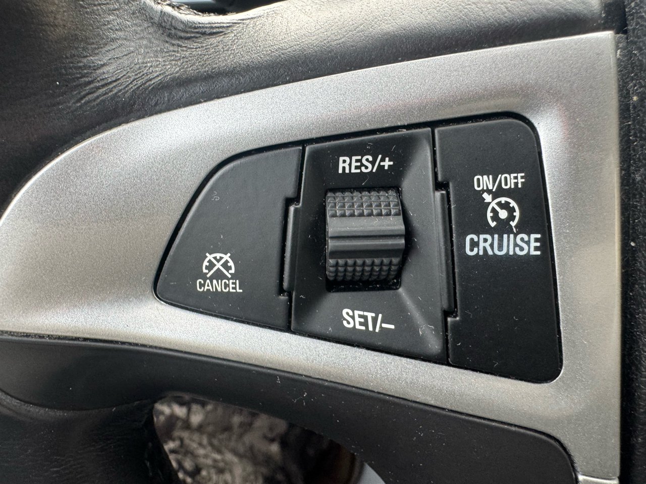 Chevrolet Equinox LT 2WD 2017