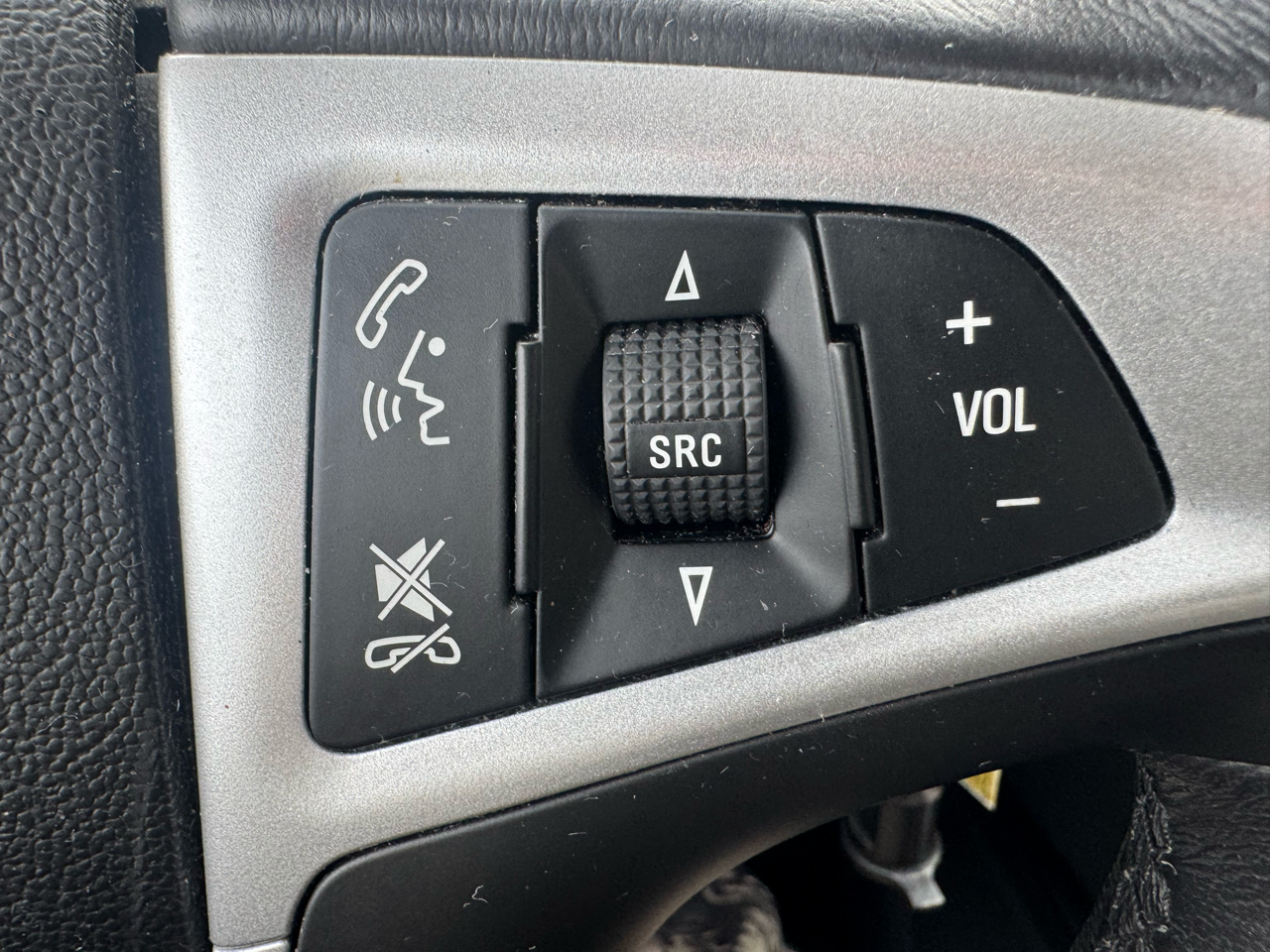 Chevrolet Equinox LT 2WD 2017