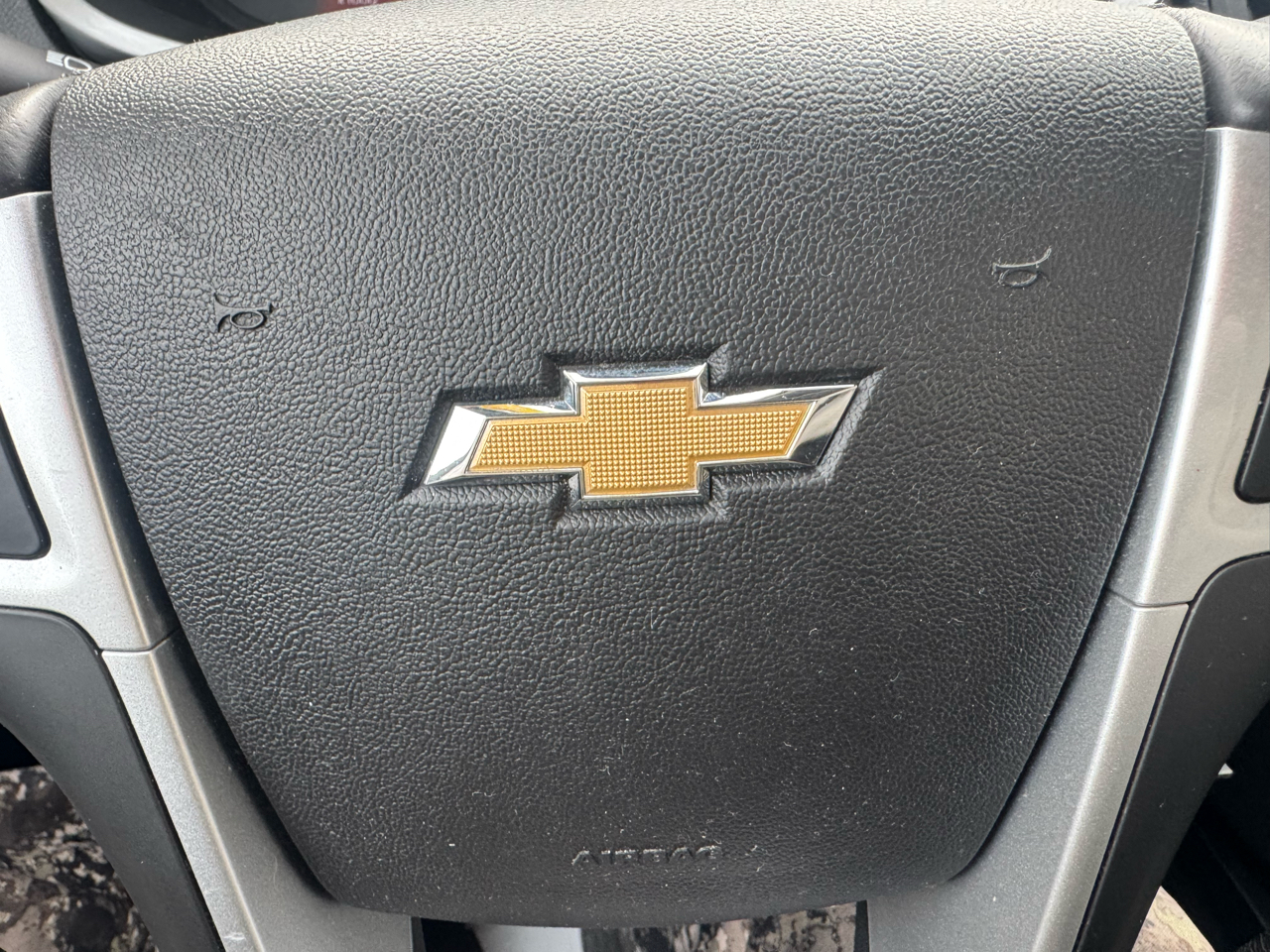 Chevrolet Equinox LT 2WD 2017