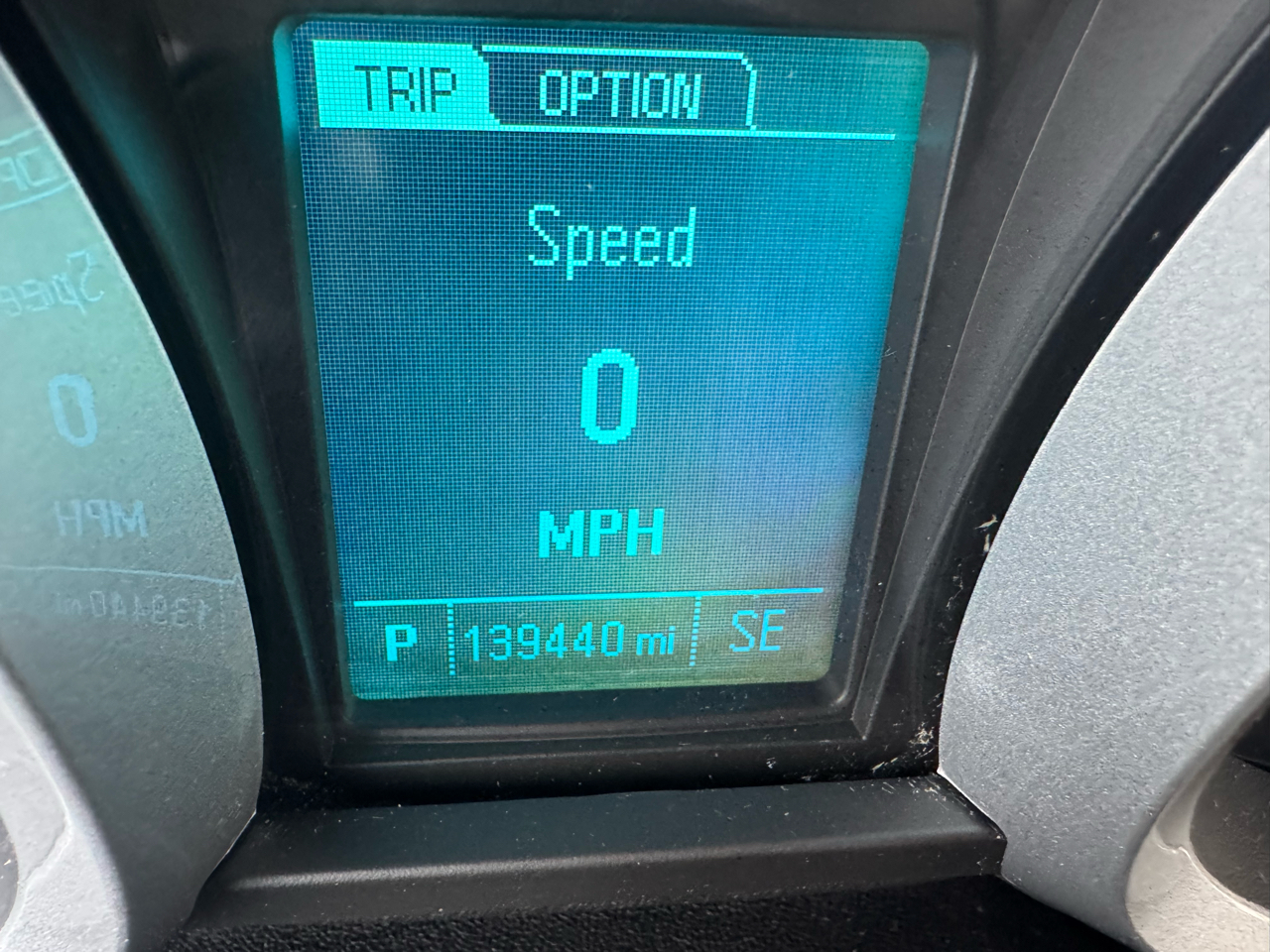 Chevrolet Equinox LT 2WD 2017