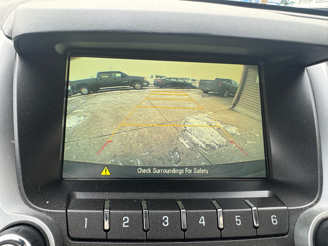 Chevrolet Equinox LT 2WD 2017