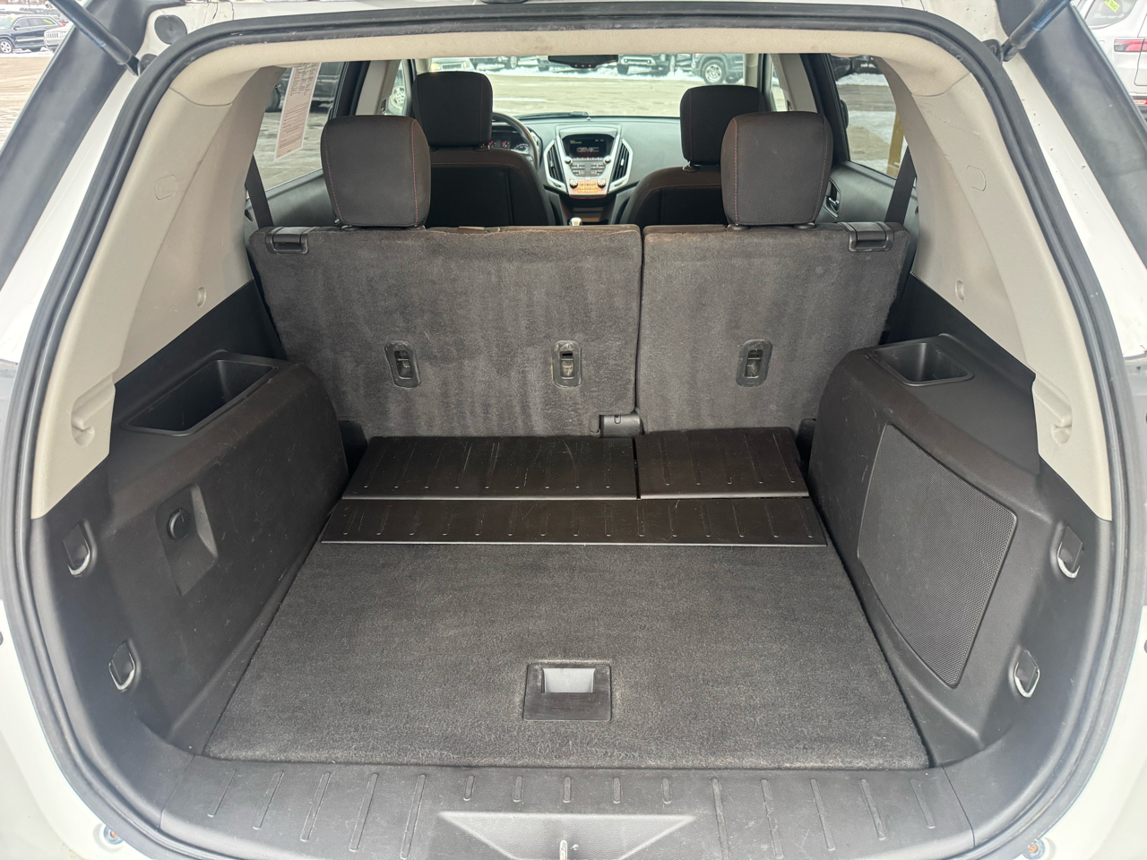 GMC Terrain SLE1 FWD 2015