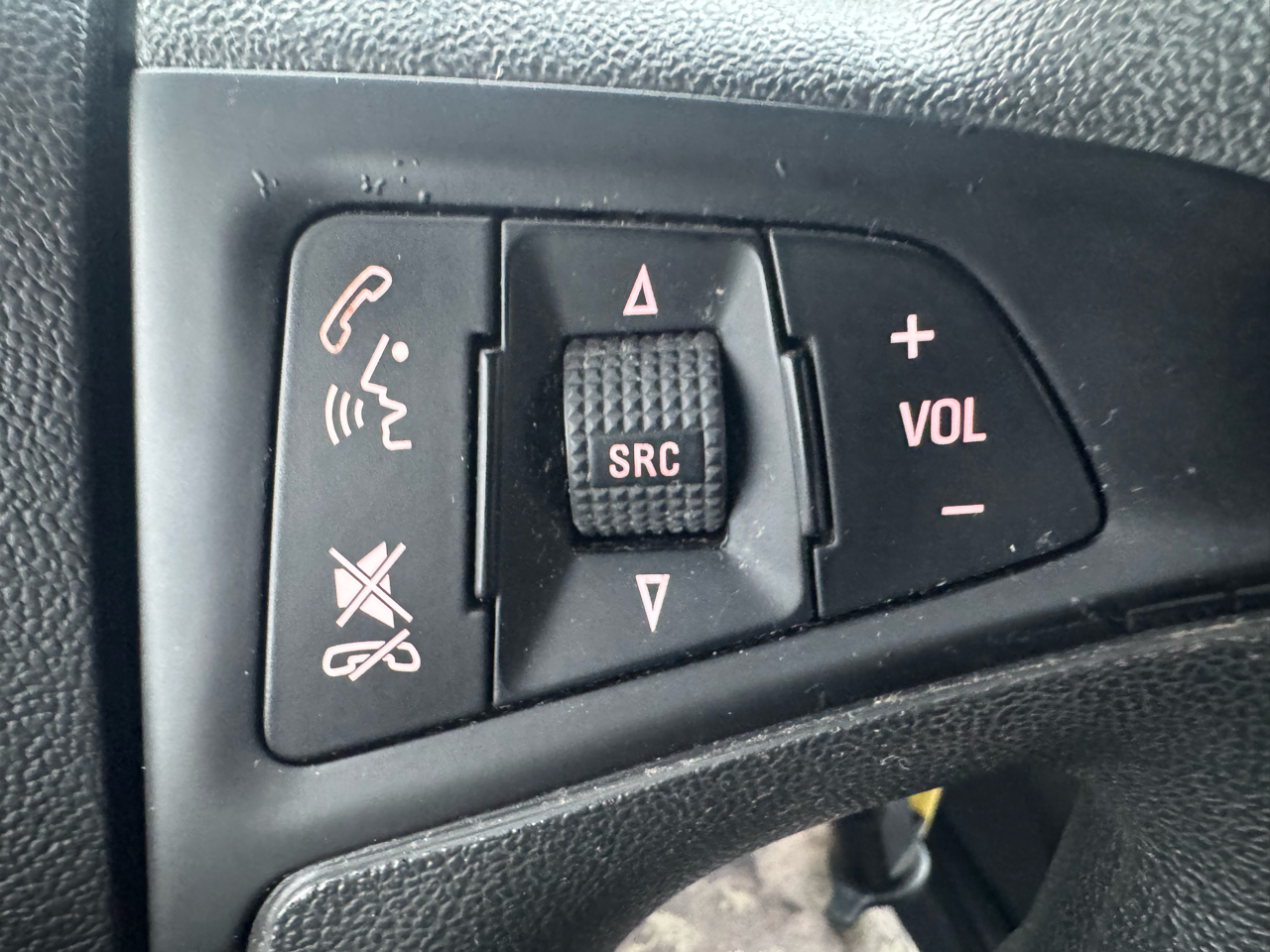 GMC Terrain SLE1 FWD 2015