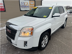 2015 GMC Terrain 