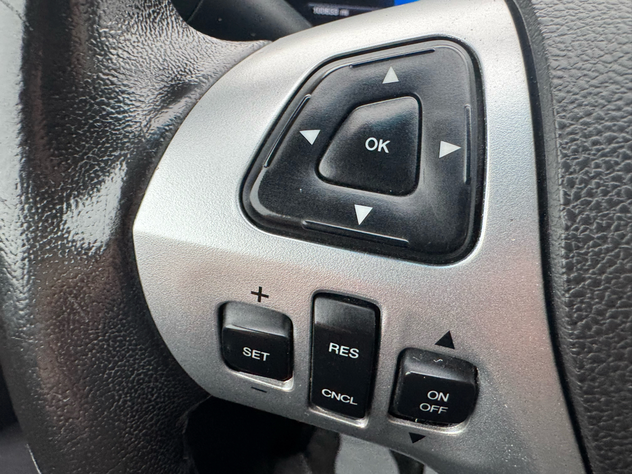 Ford Edge SEL FWD 2014