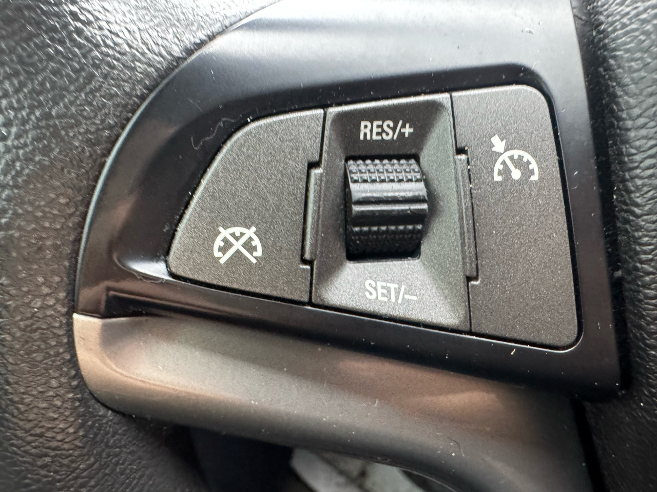 Chevrolet Malibu LS 2013