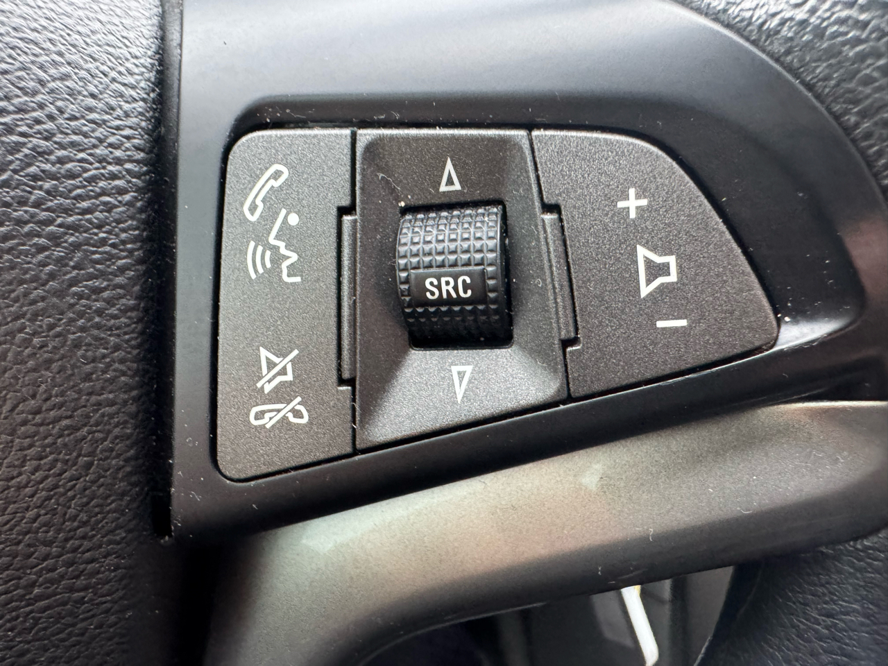 Chevrolet Malibu LS 2013