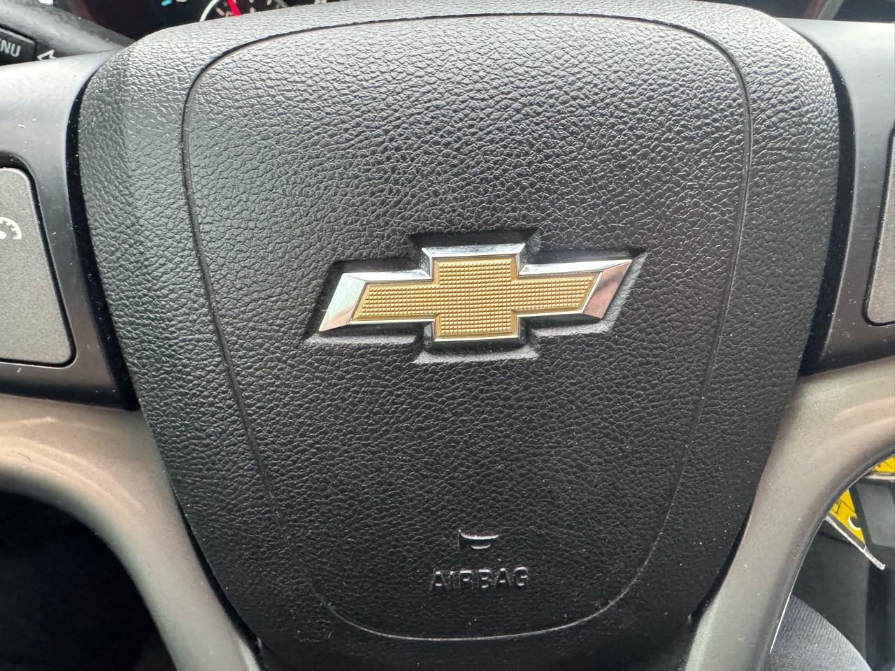 Chevrolet Malibu LS 2013