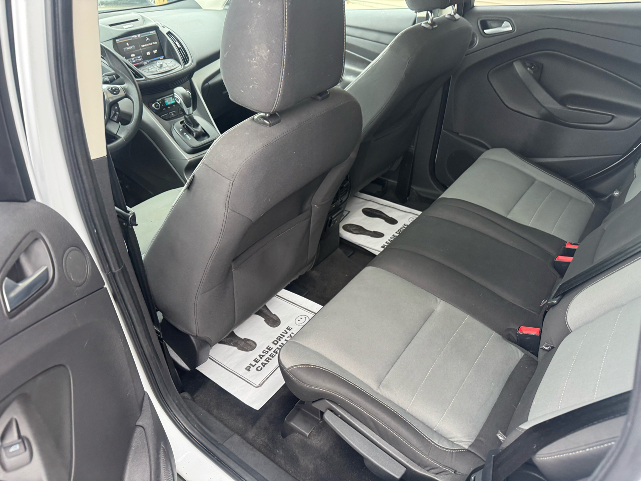 Ford Escape SE 4WD 2014