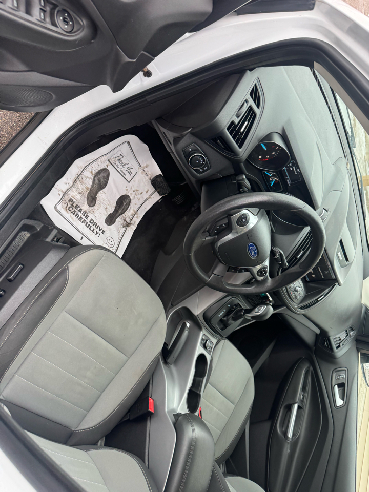 Ford Escape SE 4WD 2014