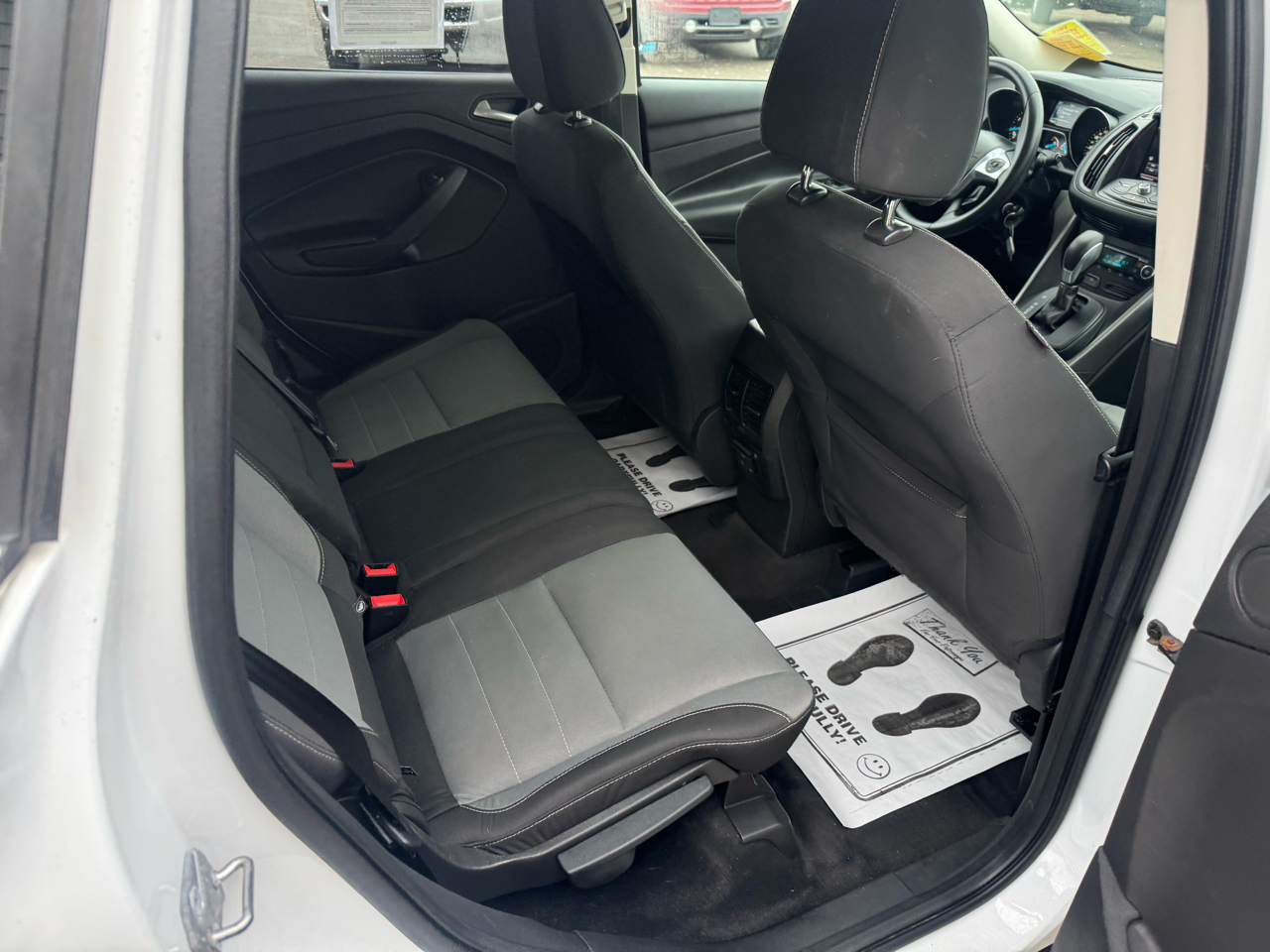 Ford Escape SE 4WD 2014