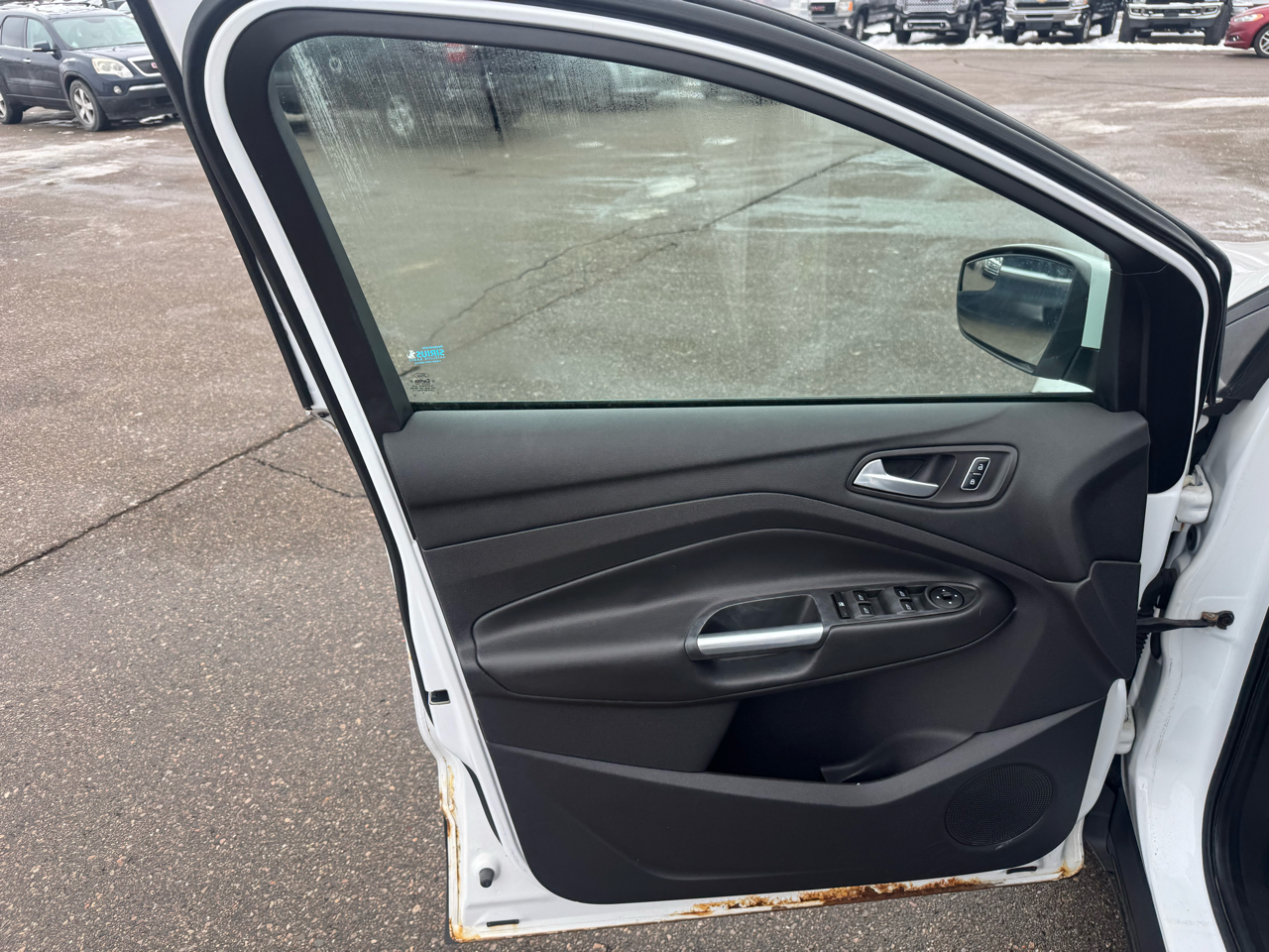 Ford Escape SE 4WD 2014