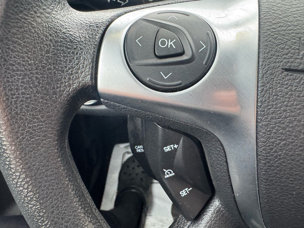 Ford Escape SE 4WD 2014