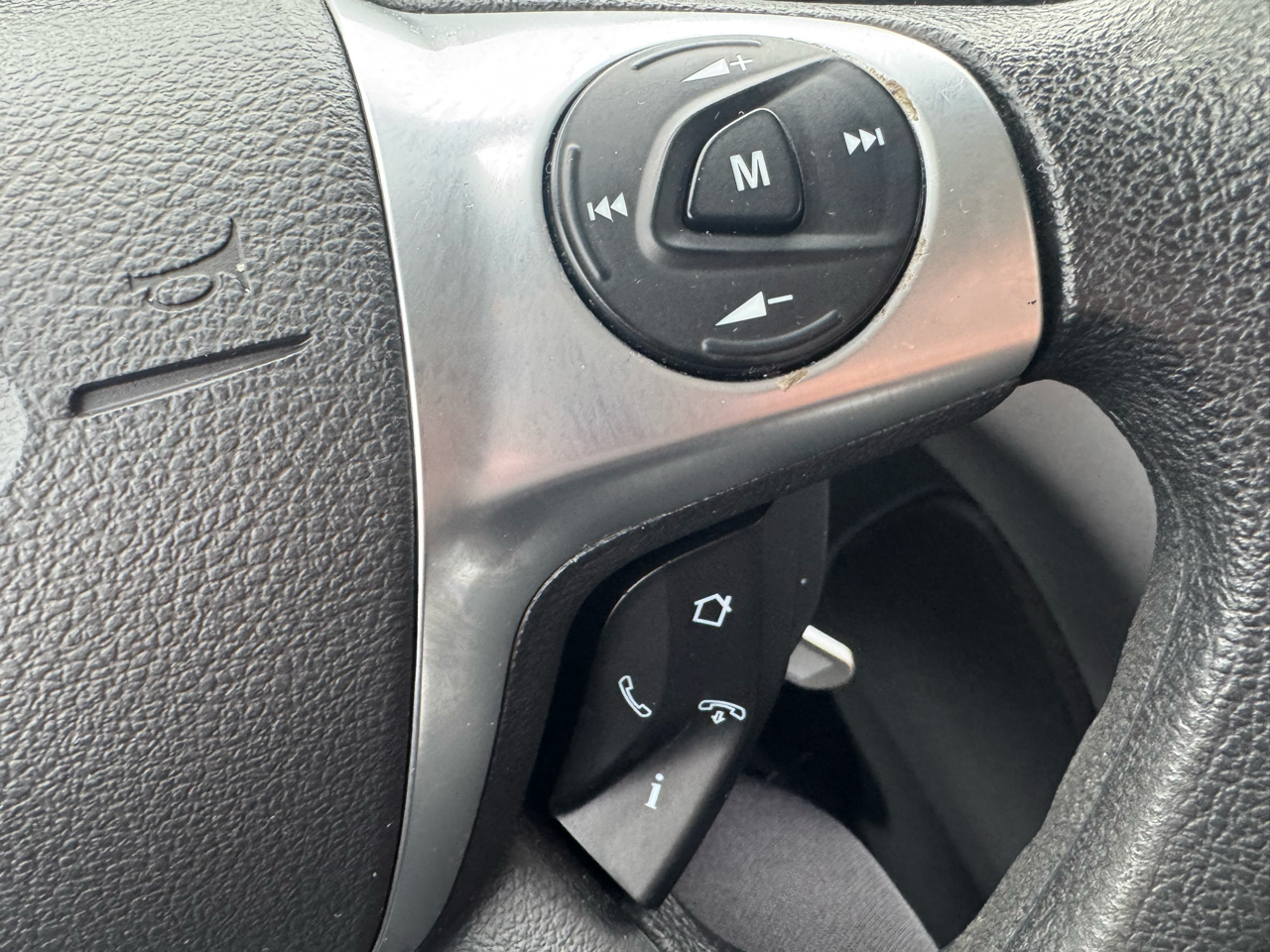 Ford Escape SE 4WD 2014