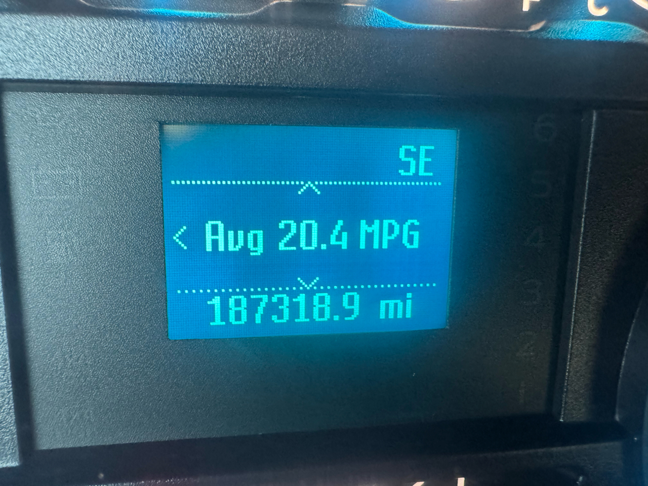 Ford F-150 XLT SuperCrew 5.5-ft. Bed 4WD 2015