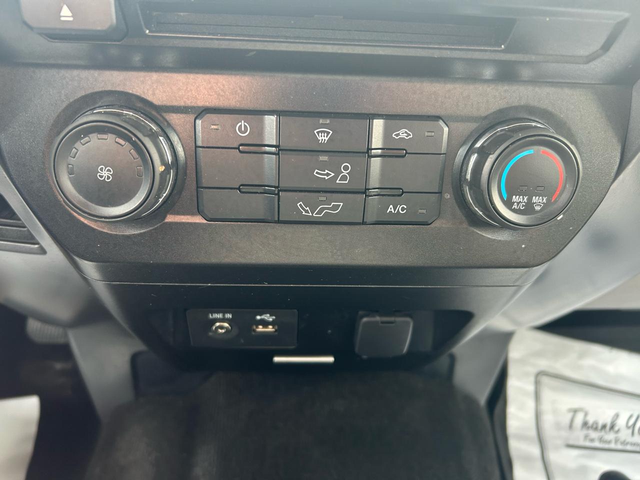 Ford F-150 XLT SuperCrew 5.5-ft. Bed 4WD 2015