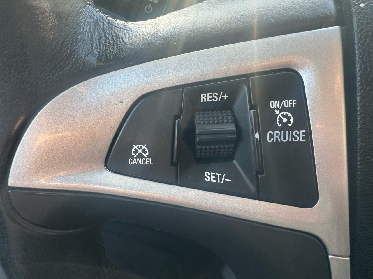 GMC Terrain SLE2 AWD 2012