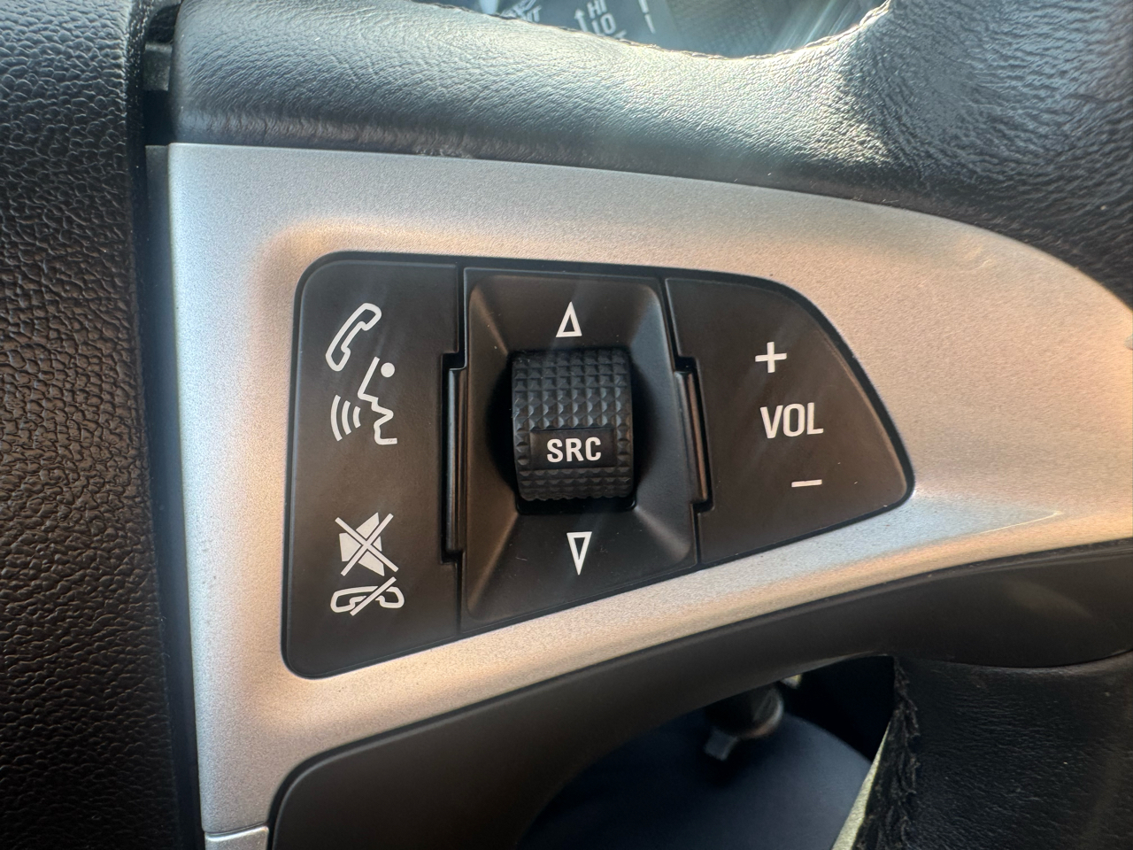 GMC Terrain SLE2 AWD 2012