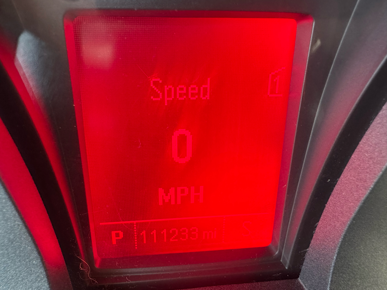 GMC Terrain SLE2 AWD 2012