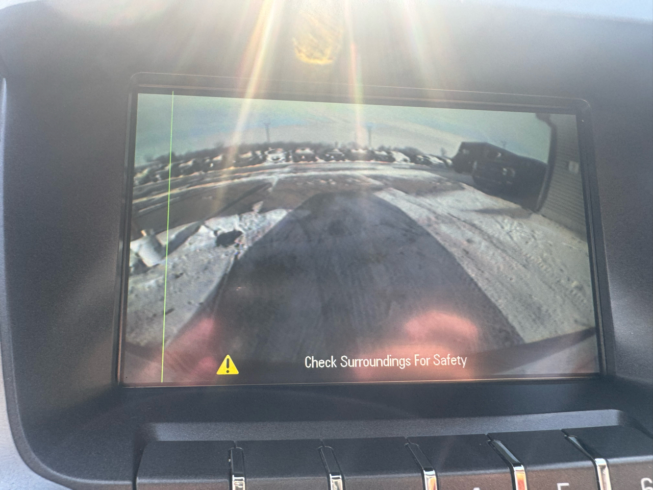 GMC Terrain SLE2 AWD 2012