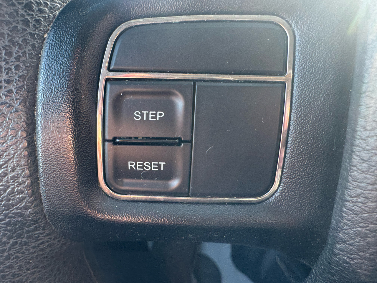 Dodge Grand Caravan SXT 2014