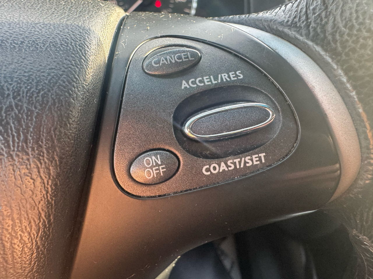 Infiniti JX AWD 2013