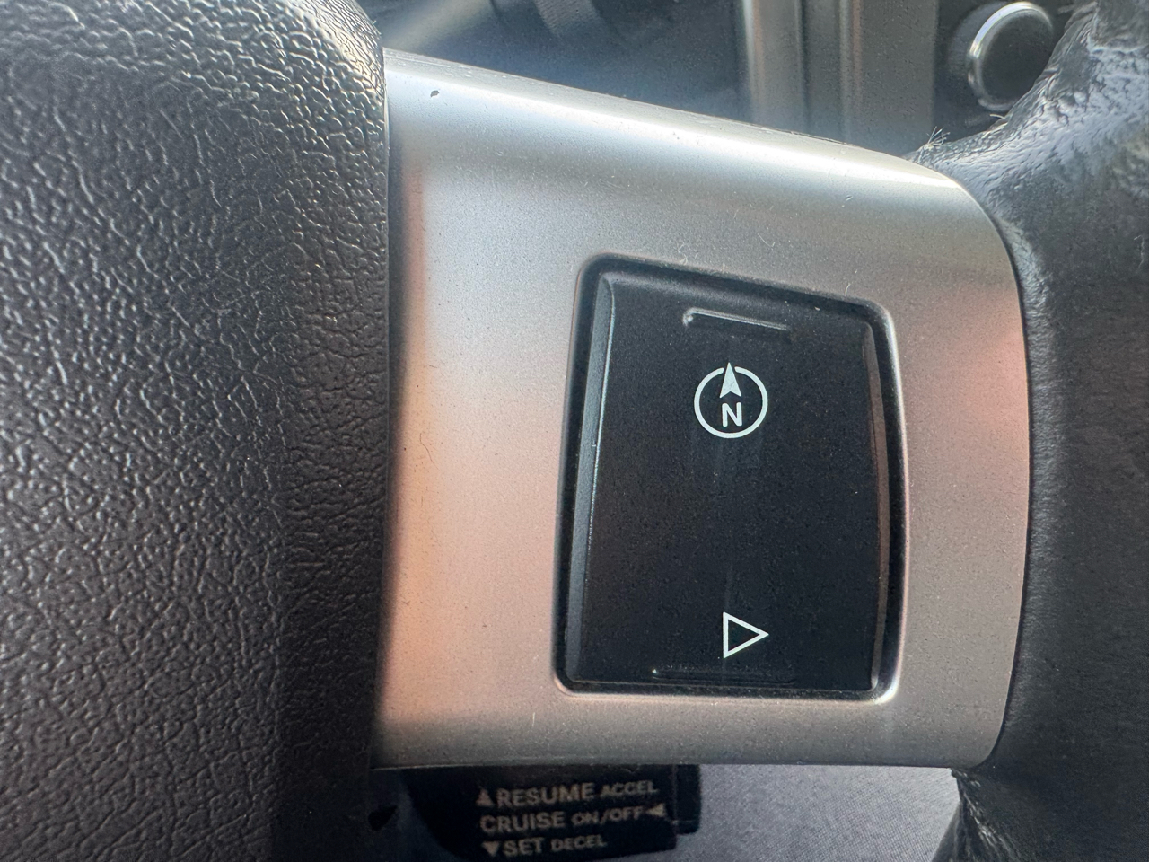 Jeep Liberty Limited 4WD 2010