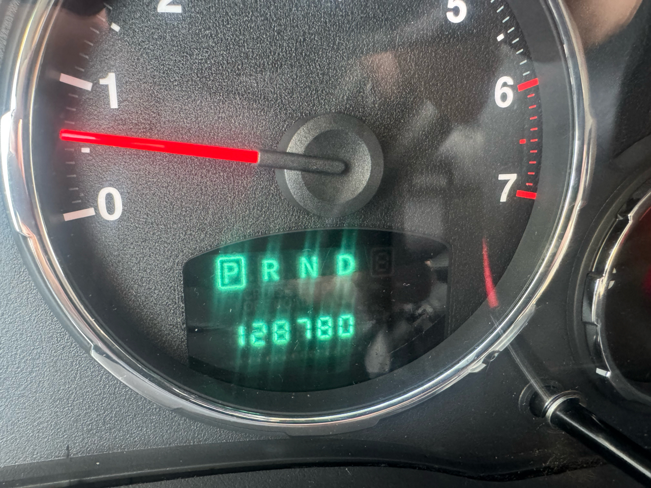 Jeep Liberty Limited 4WD 2010