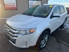 2013 Ford Edge 