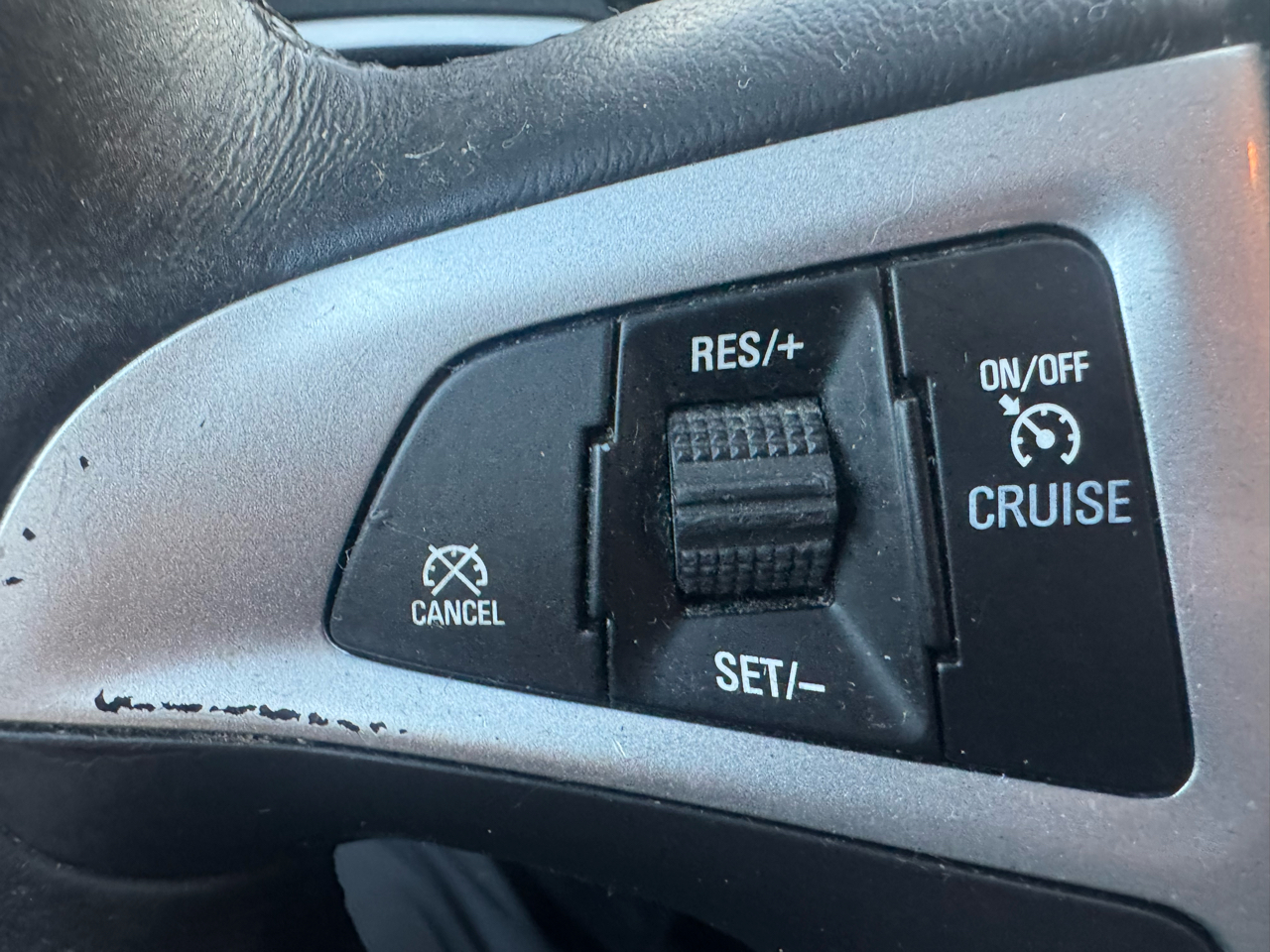 Chevrolet Equinox 1LT AWD 2014