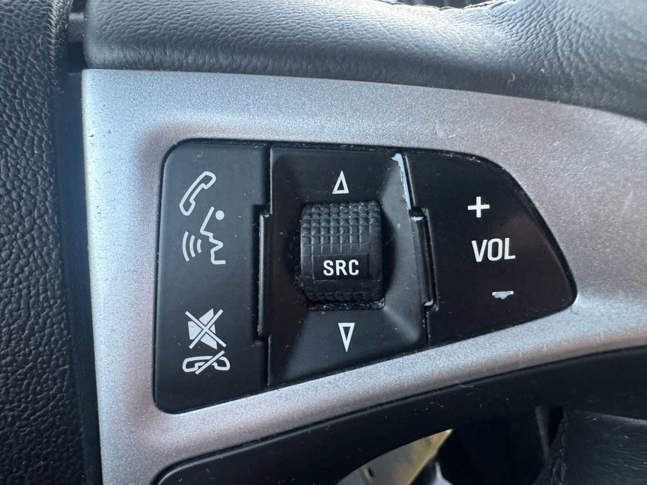 Chevrolet Equinox 1LT AWD 2014