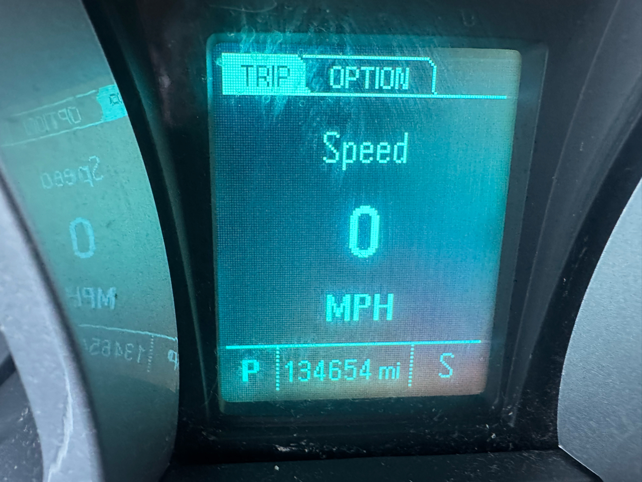 Chevrolet Equinox 1LT AWD 2014