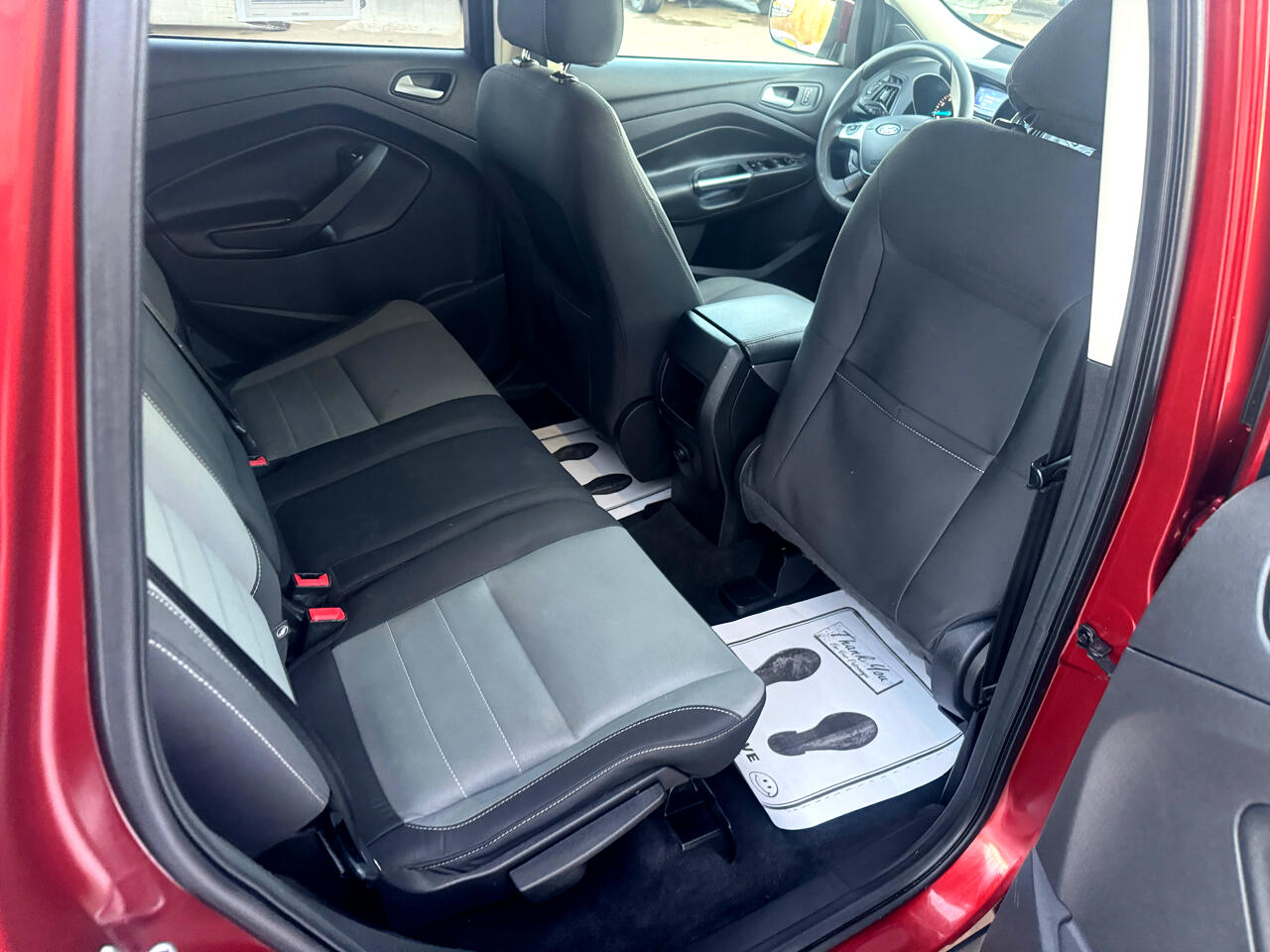 Ford Escape SE 4WD 2015