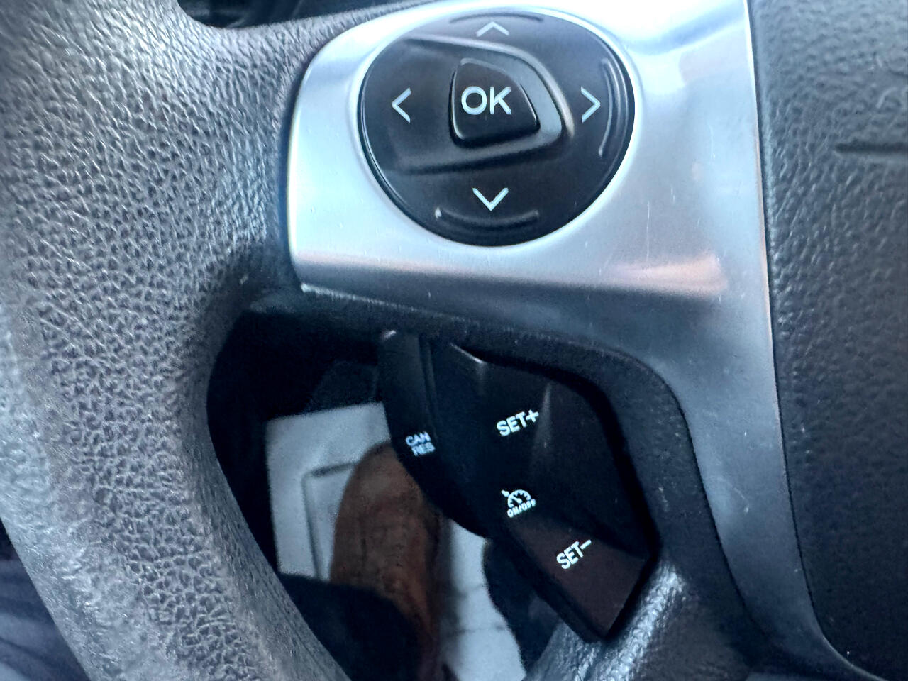 Ford Escape SE 4WD 2015