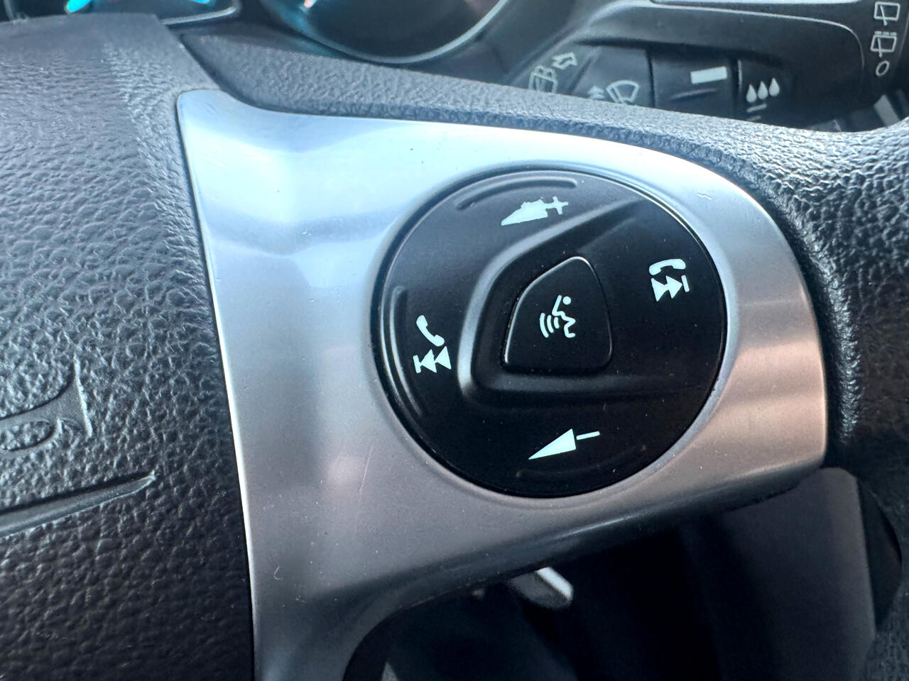 Ford Escape SE 4WD 2015