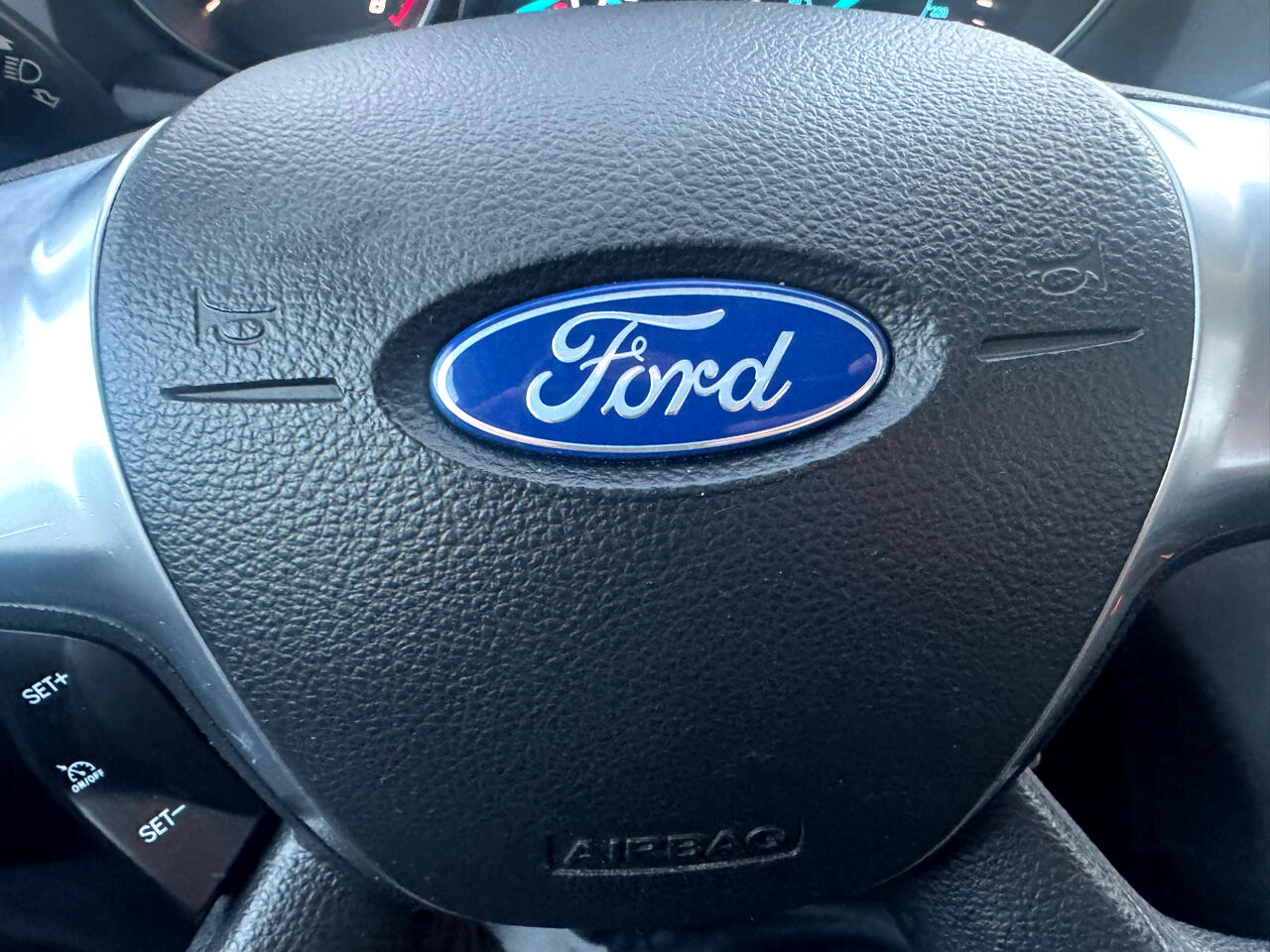 Ford Escape SE 4WD 2015