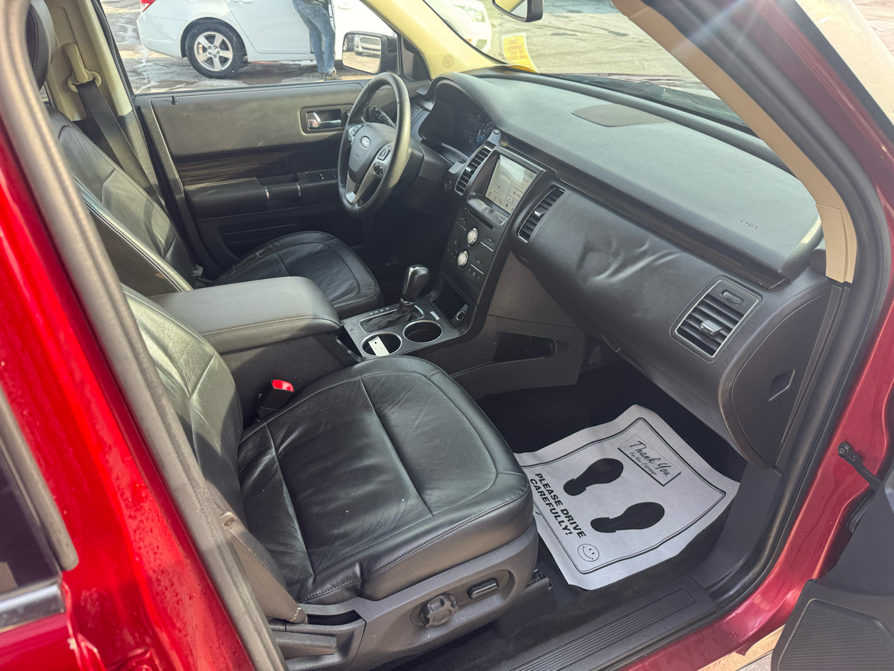 Ford Flex SEL FWD 2016